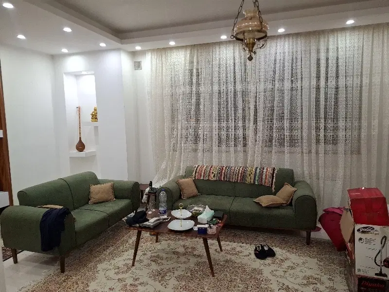 دو خواب ۱۰۵ متر نوساز