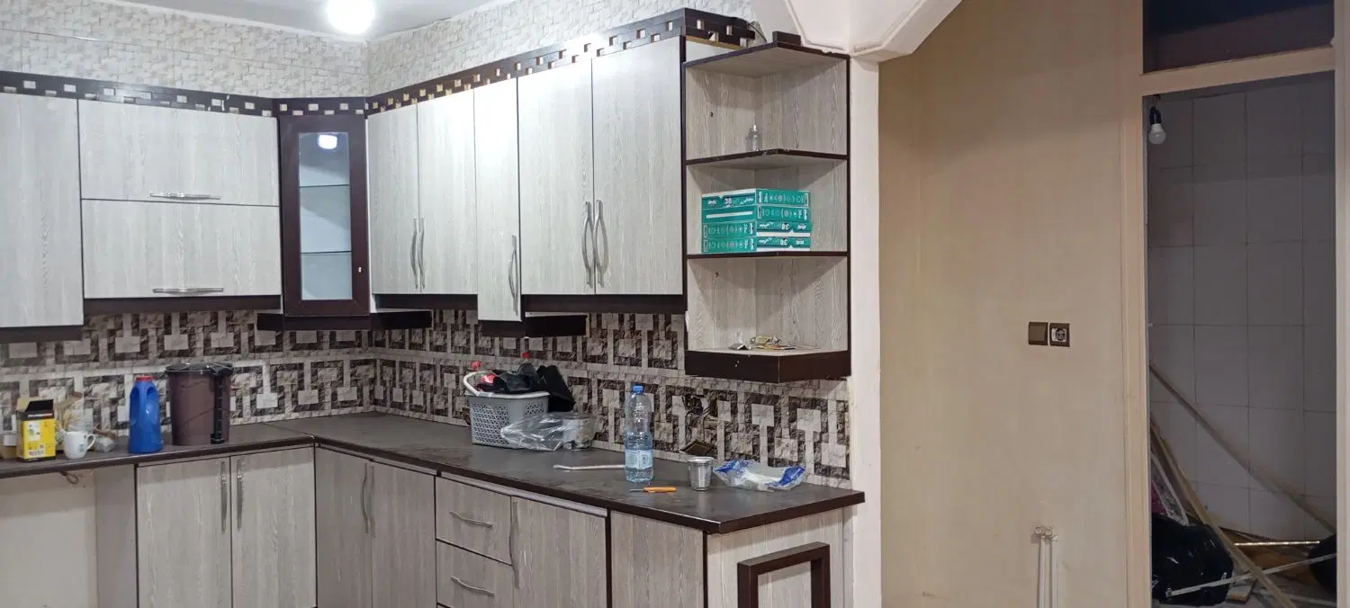 منزل مسکونی