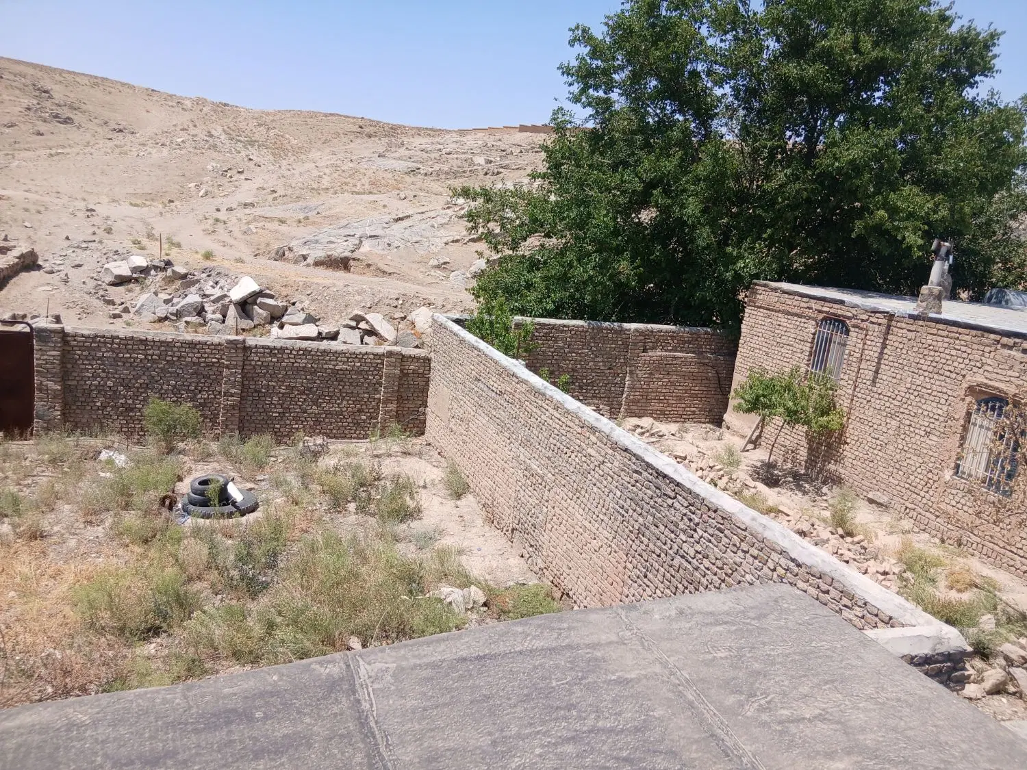 زمین