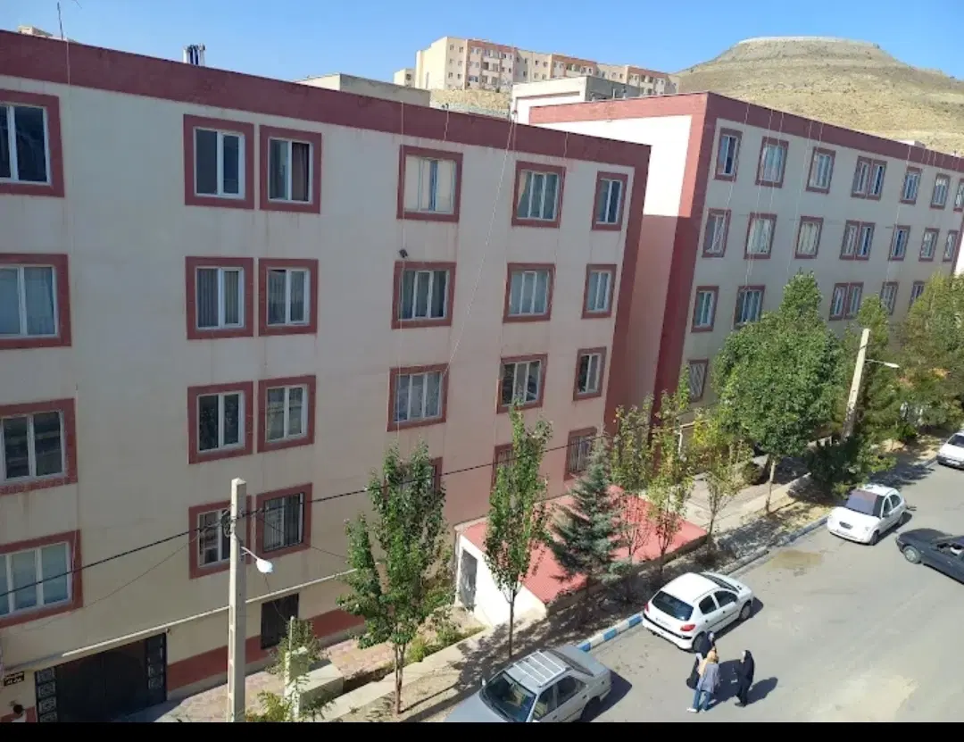 مسکن مهر مهرآباد رودهن