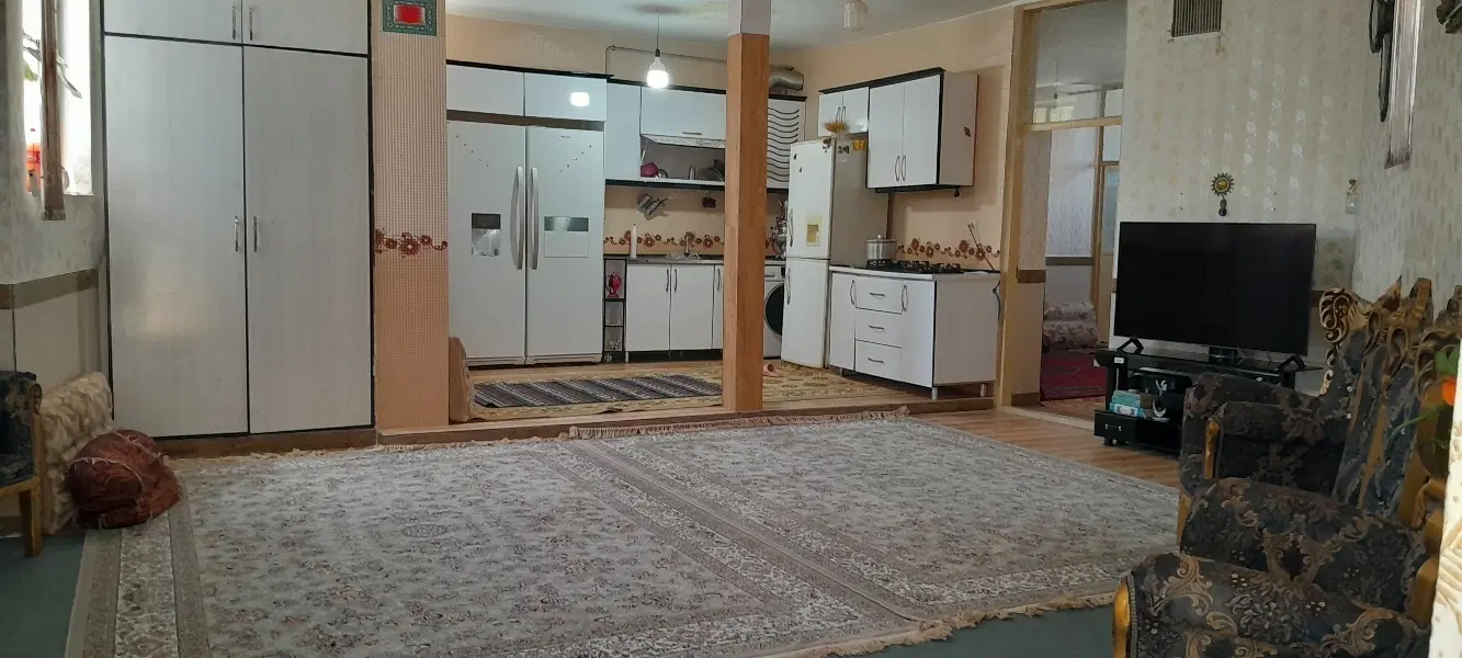 خانه ویلای