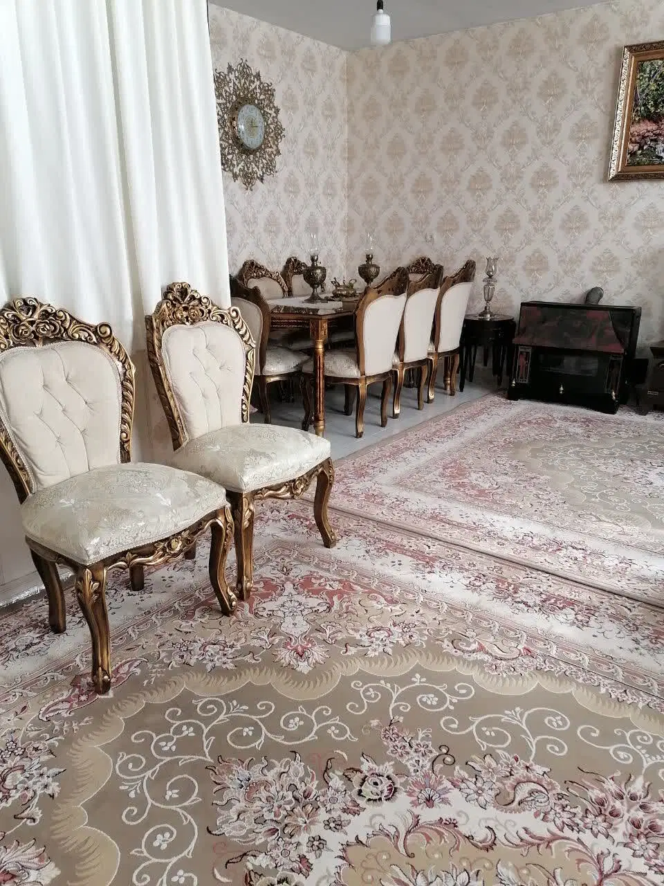 اجاره اپارتمان مسکونی