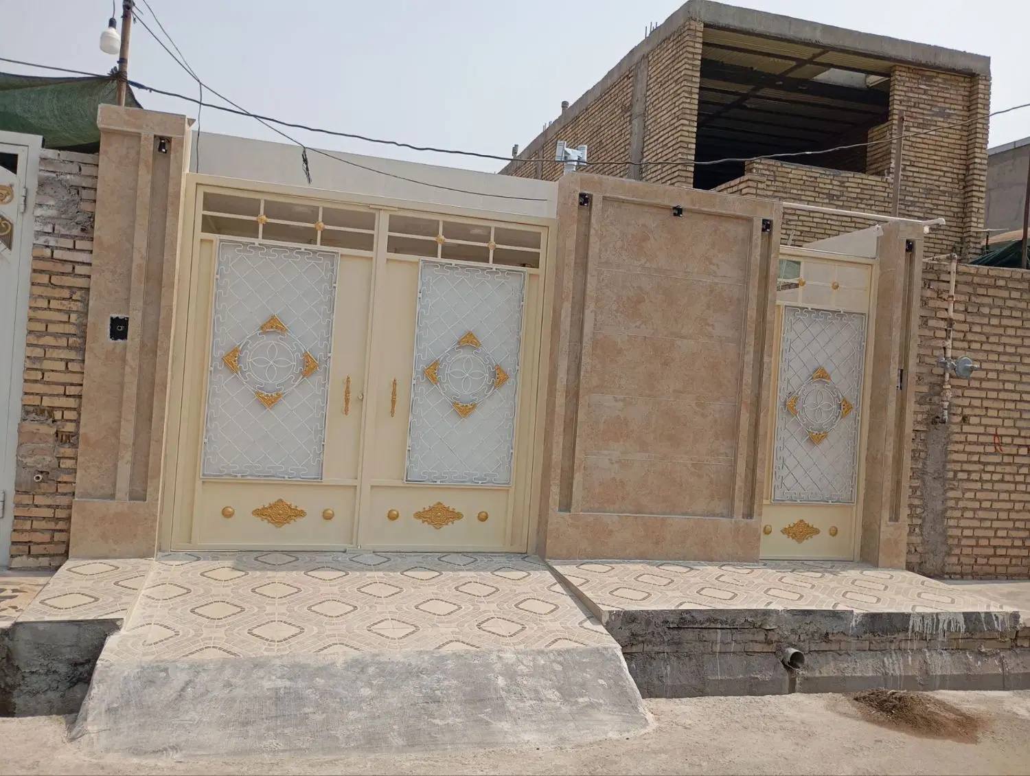 خانه اجاره ای 120متری
