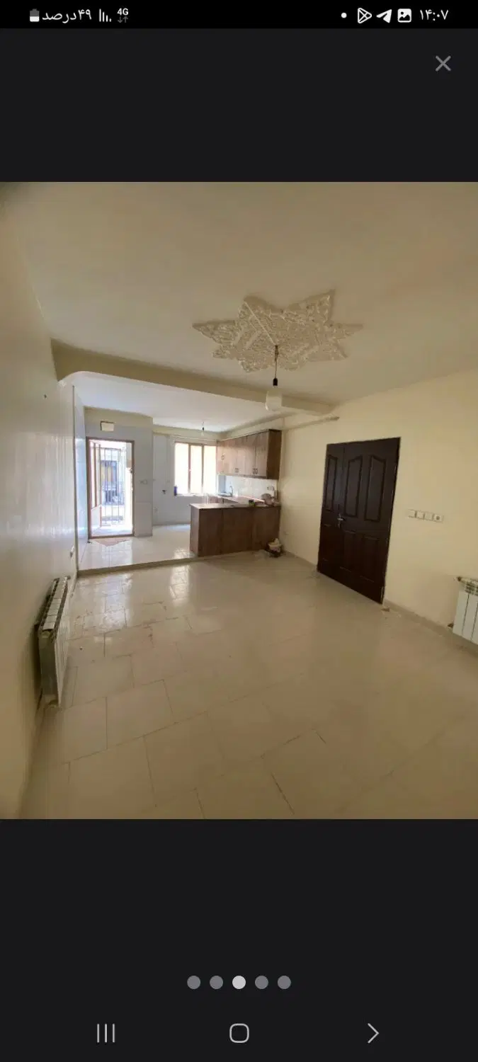 اجاره ۷۵متری* بلوارغدیر*_شمس