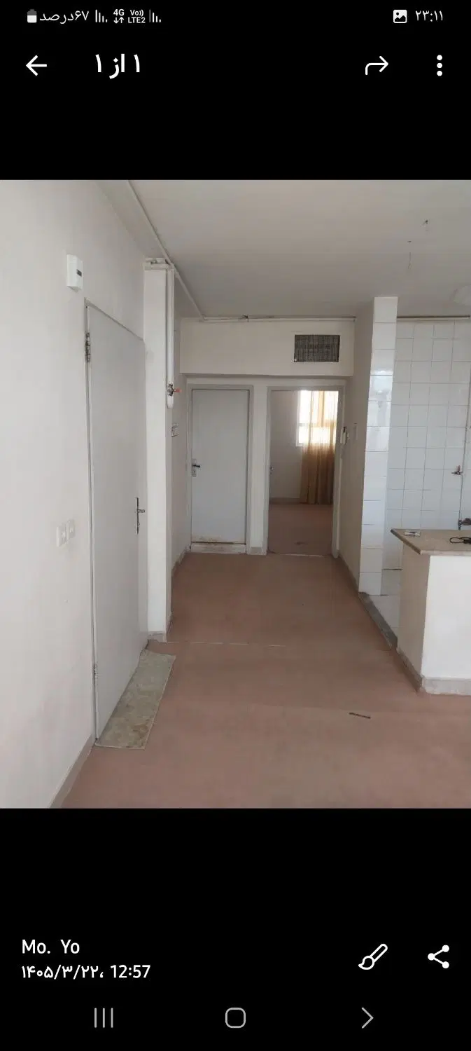 رهن و اجاره یک واحداپارتمان