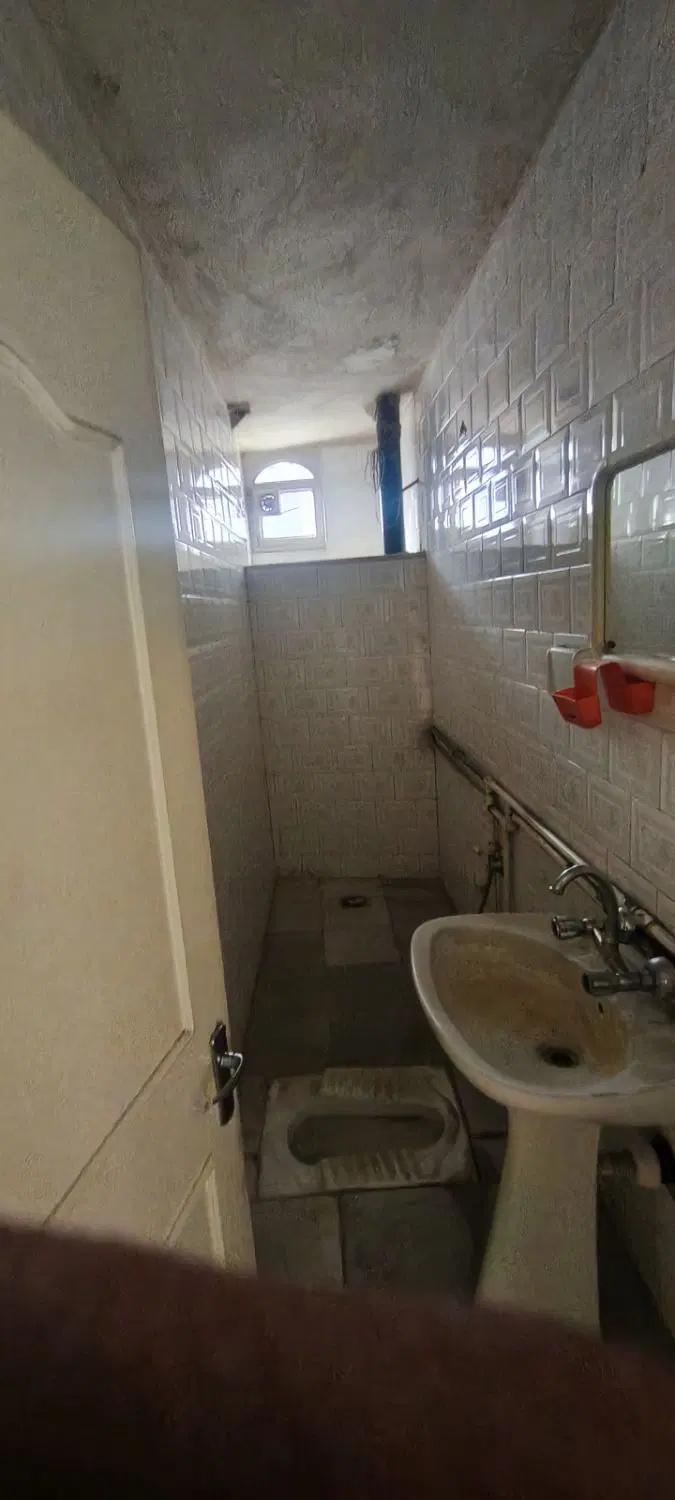 خانه آپارتمانی شهرک سعدی