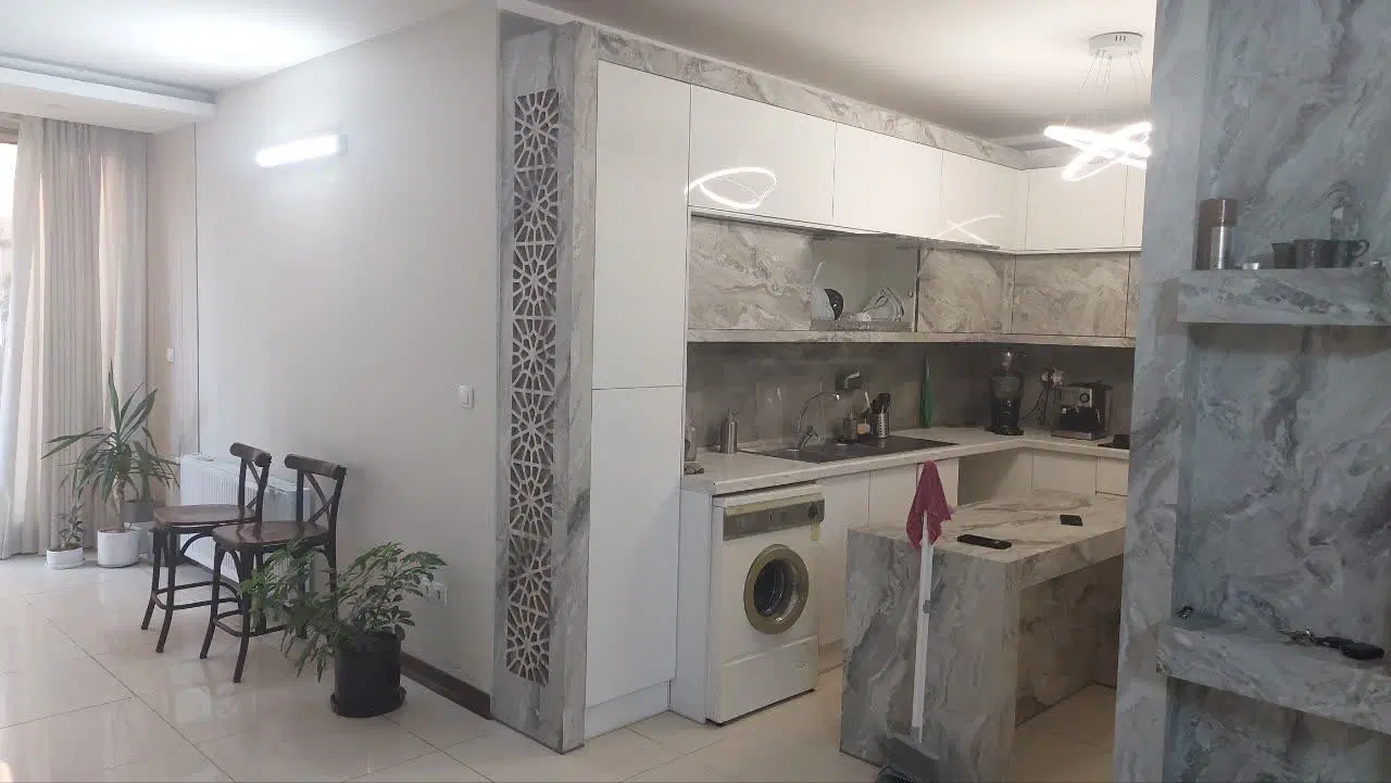 اجاره آپارتمان ملک شهر خیابان مطهری