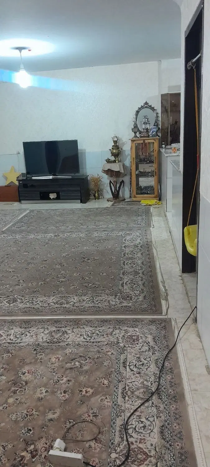 یک واحد آپارتمان