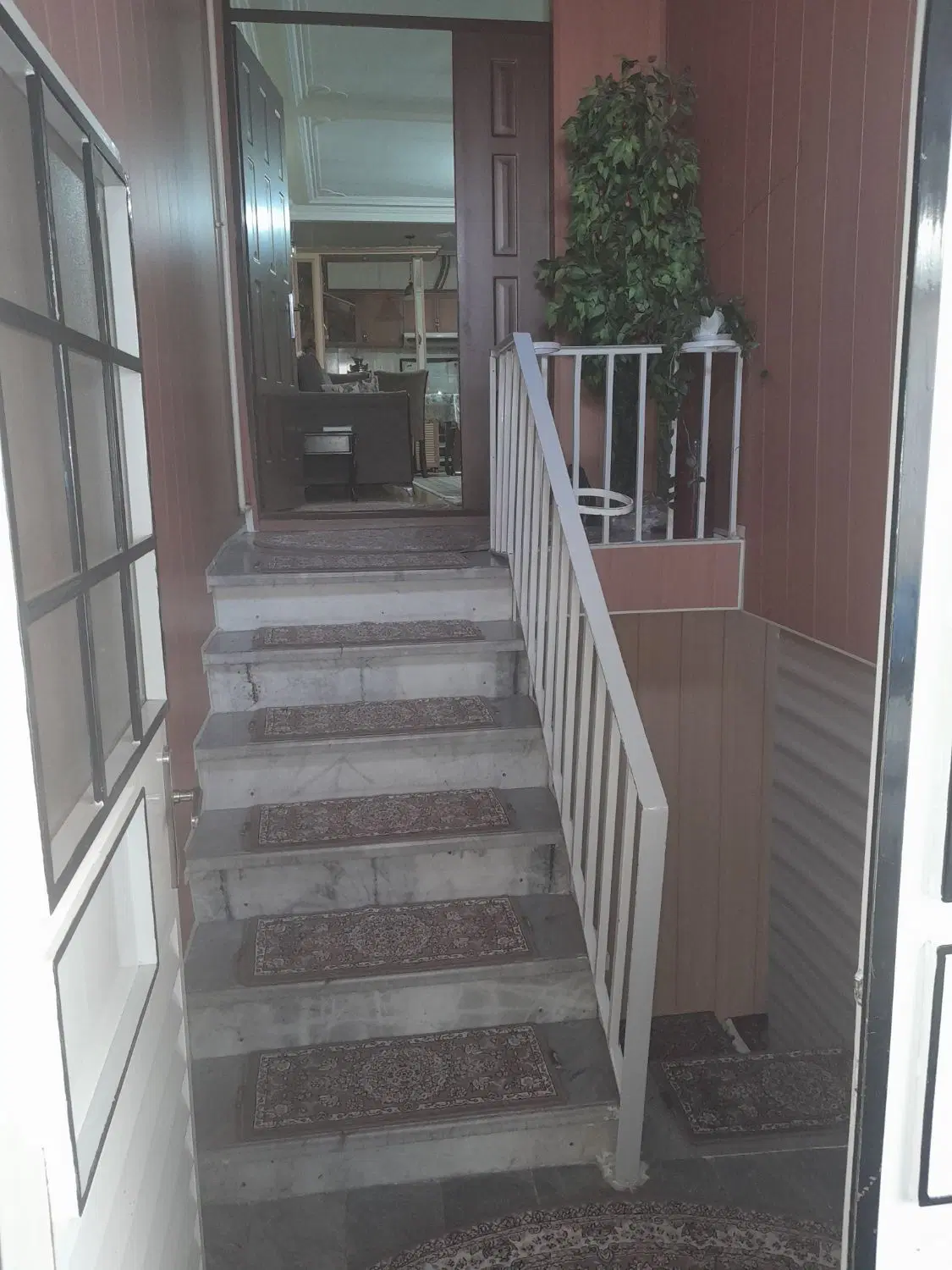 منزل مسکونی