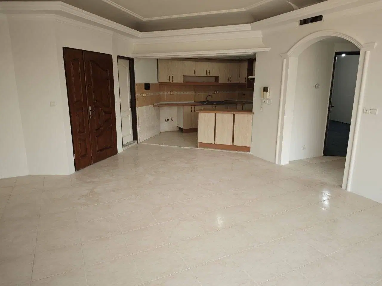 رهن واجاره دو خواب کوشش