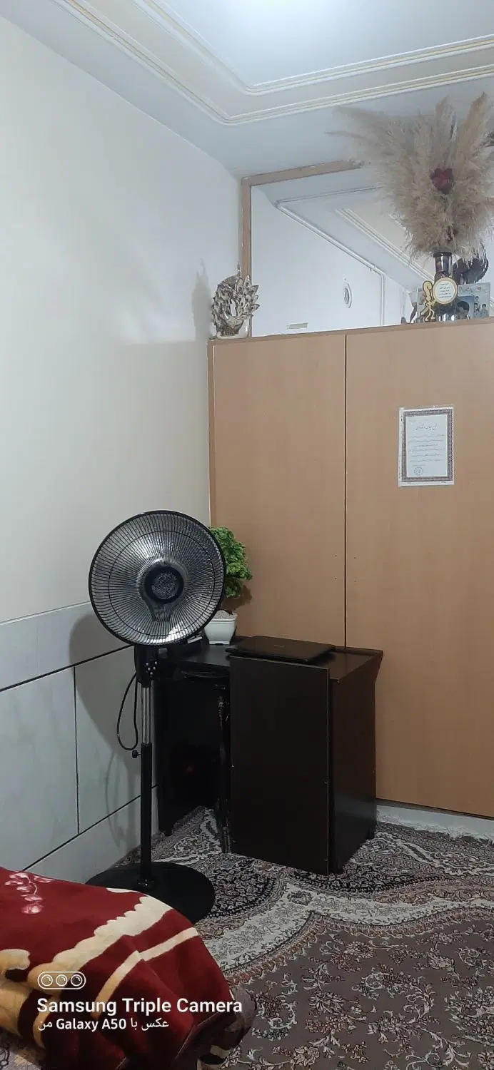 ویلاشهر خیابان باهنر نبش بلوارسعیدی پلاک ۲۳۸