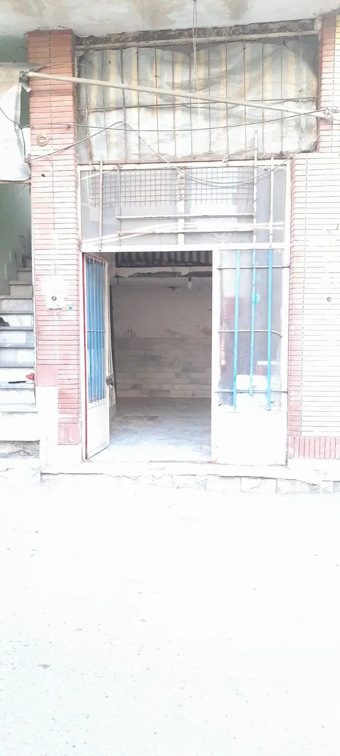 اجاره مغازه برای انباری