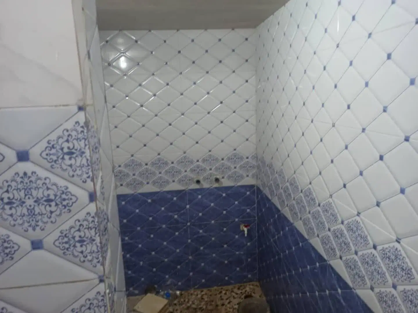ویلا باغ معاوضه
