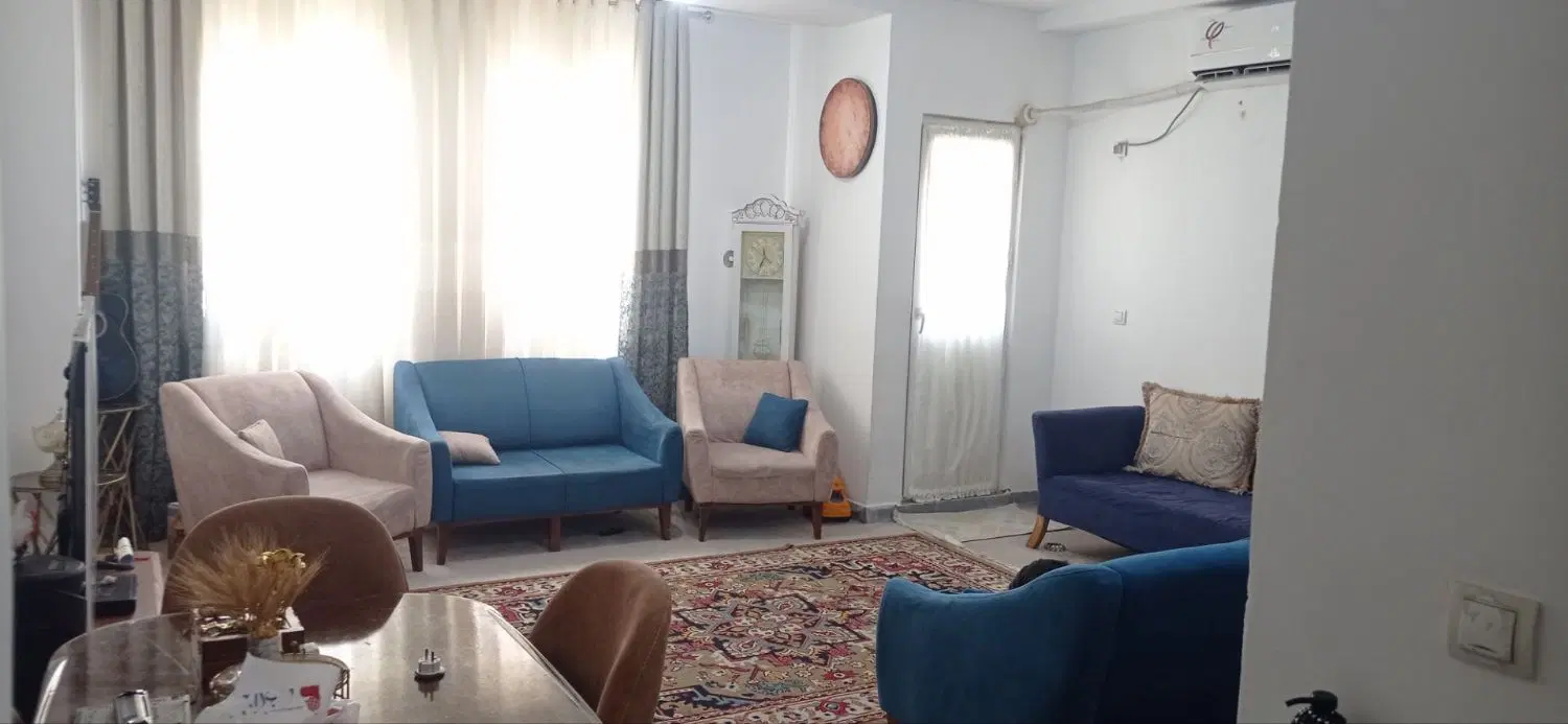آپارتمان عالیشهر