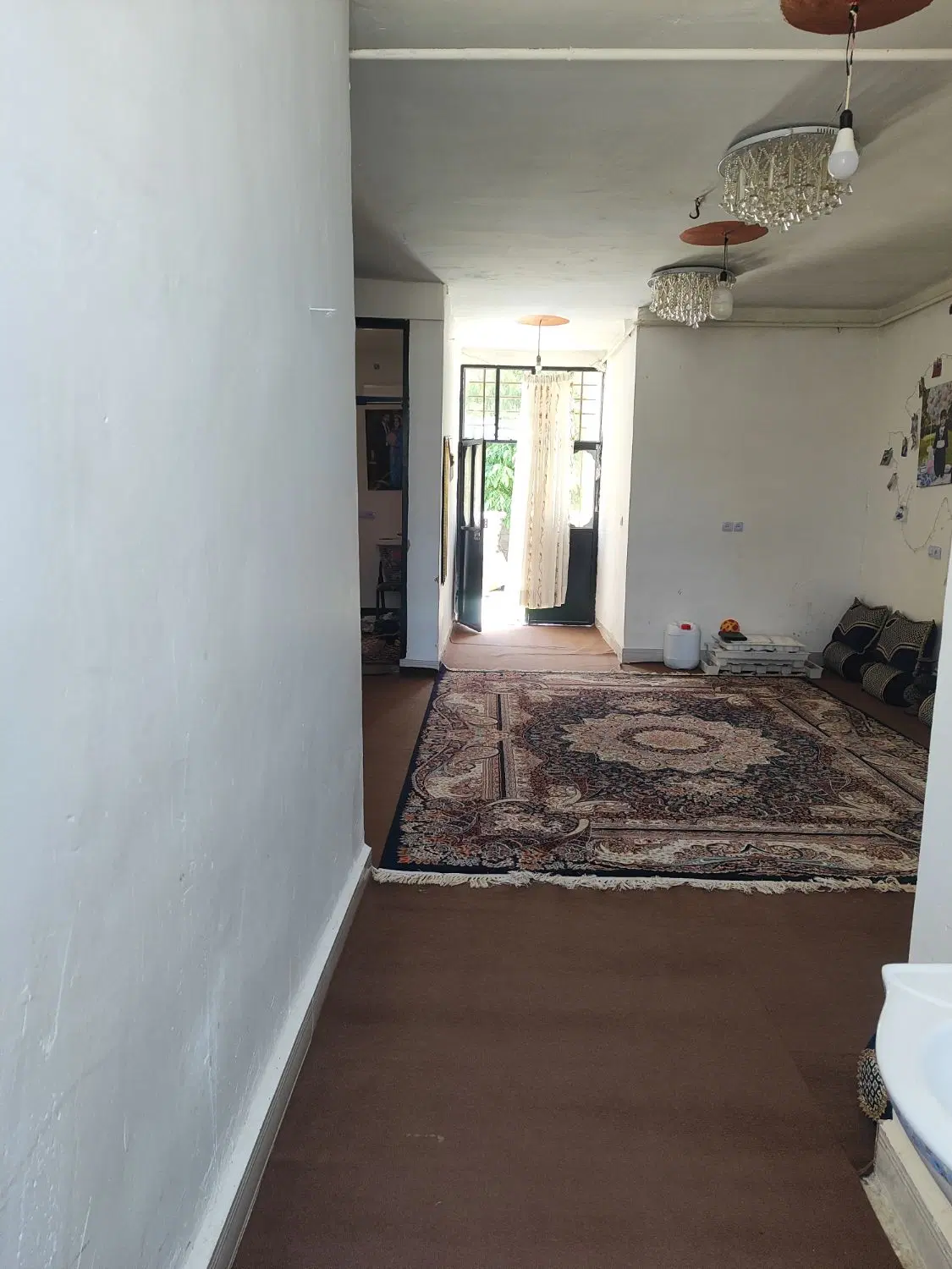 خانه اجاره ای سرابتاوه