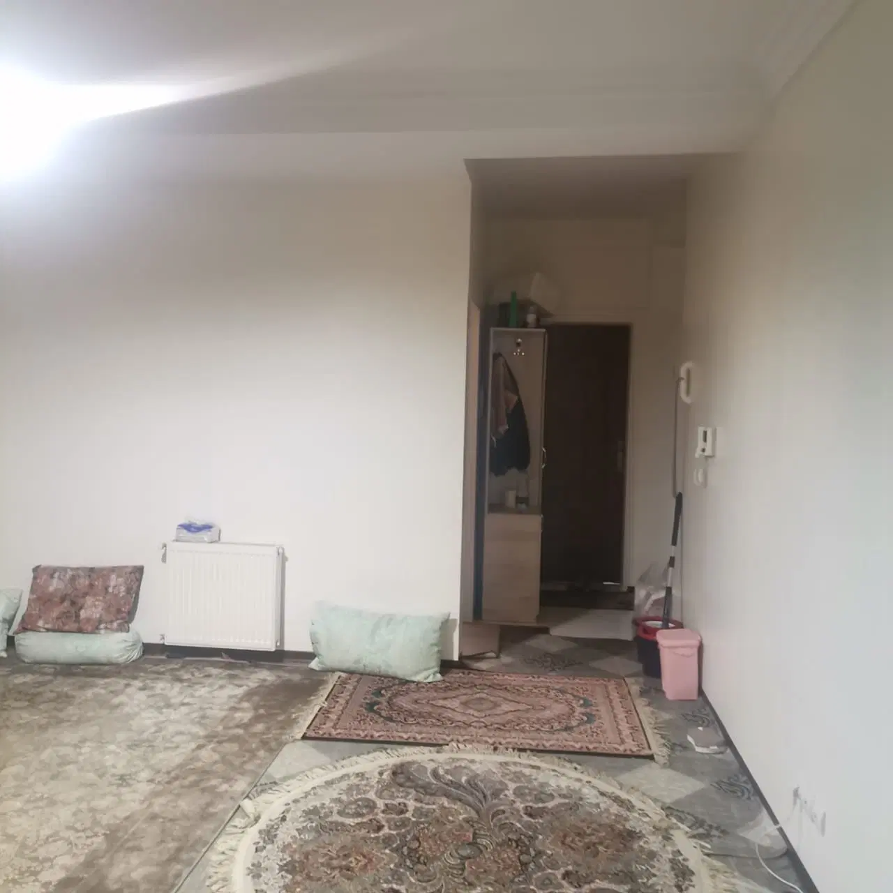 ۷۰ متر فول امکانات