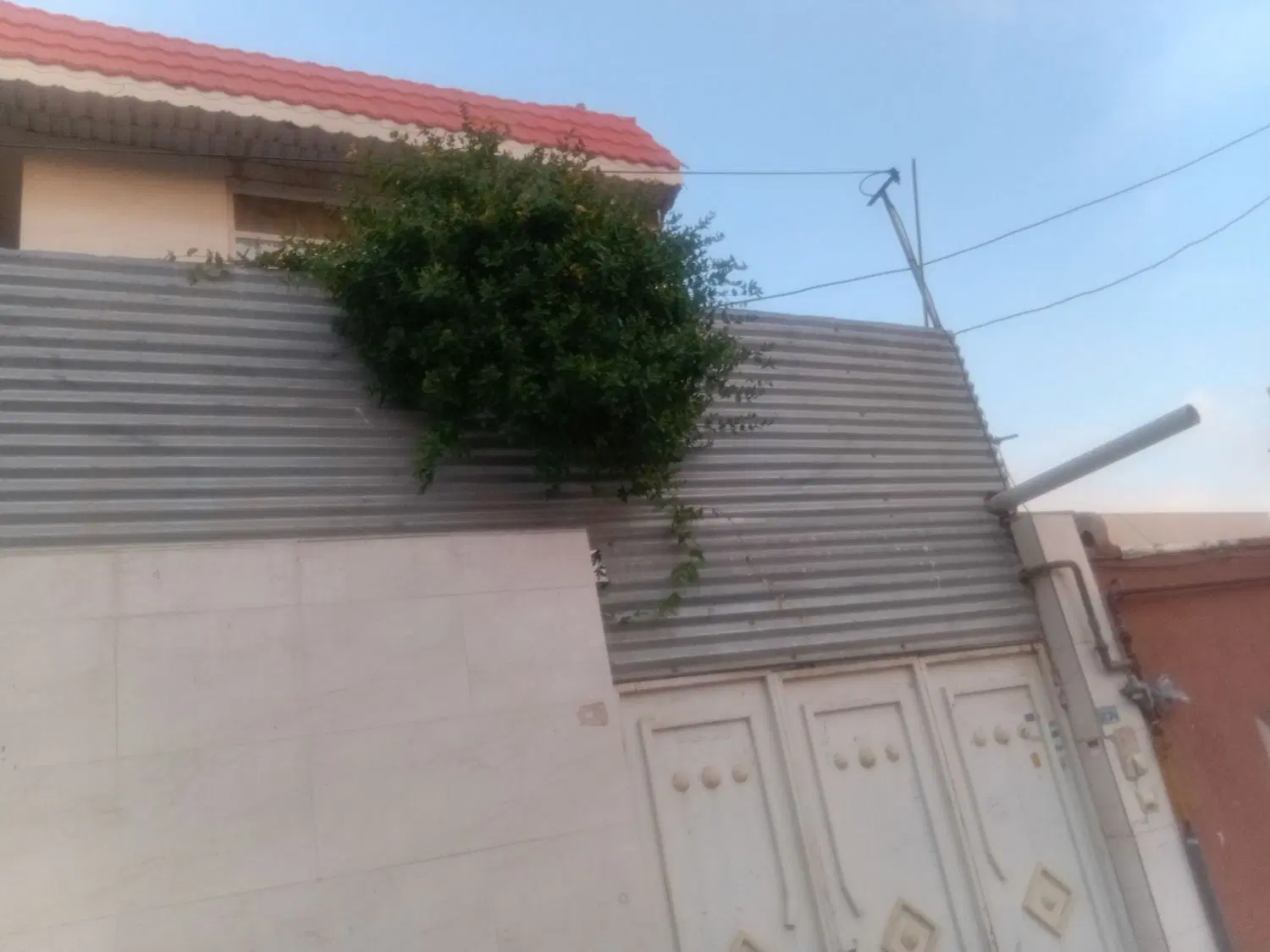 فروش خانه دوطبقه ، خیابان استقلال