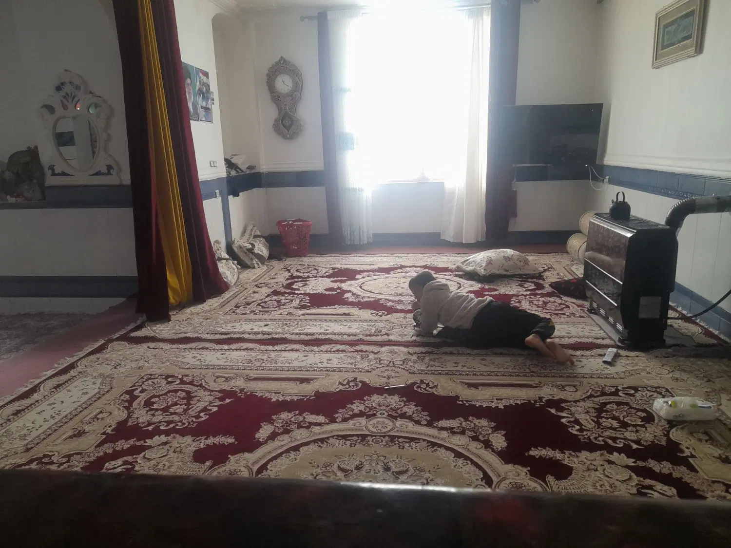 اجاره خانه ویلایی