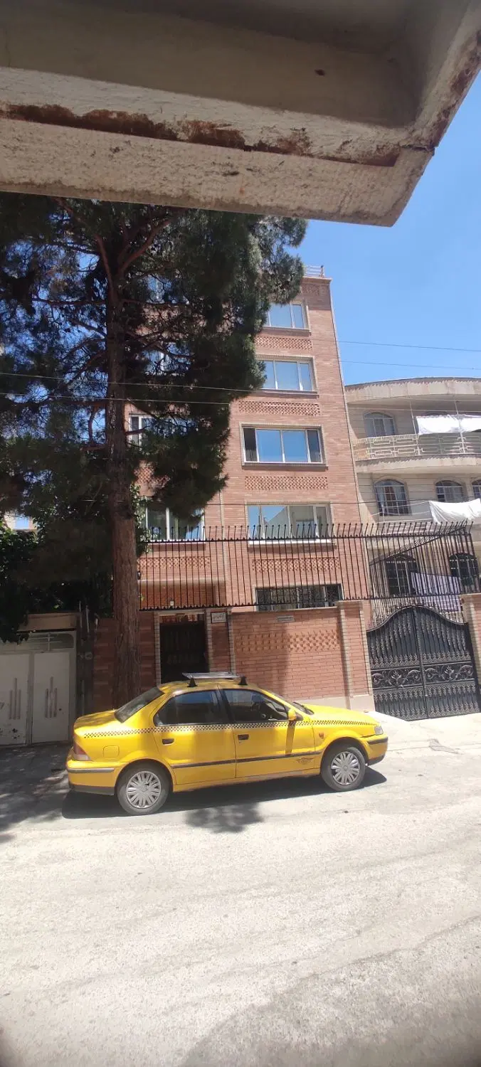 270متر دوبلکس پنت گلستان