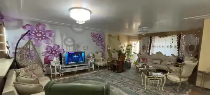 رهن و اجاره اپارتمان سه خواب زیباشهر