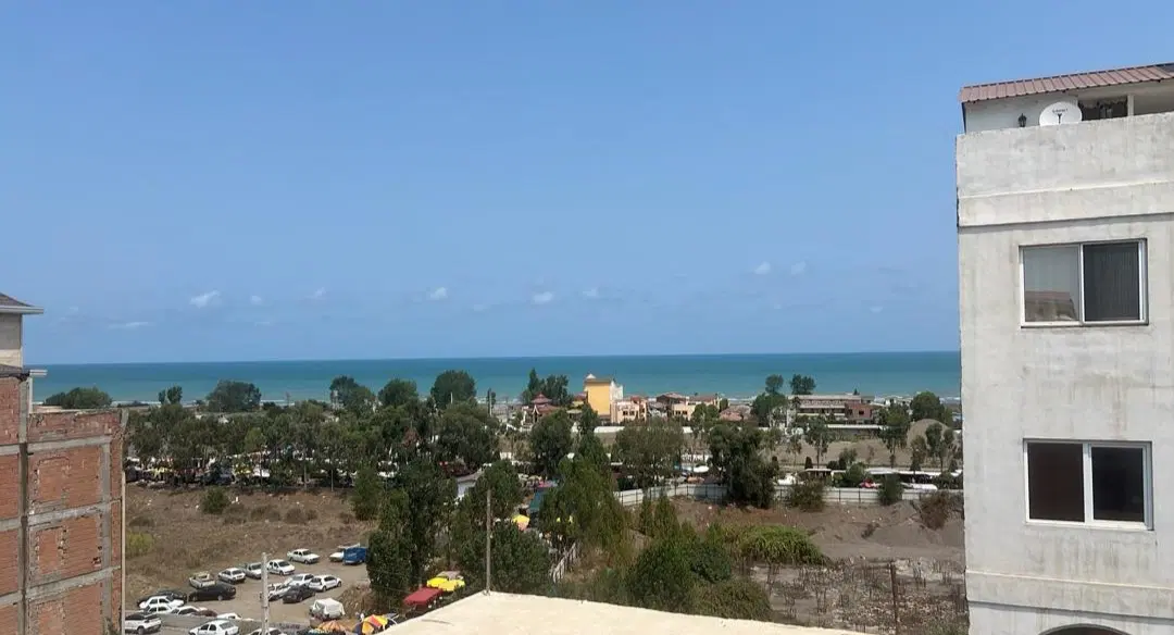 **سرمایه‌گذاری پروژه سه‌نبش با دید دریا