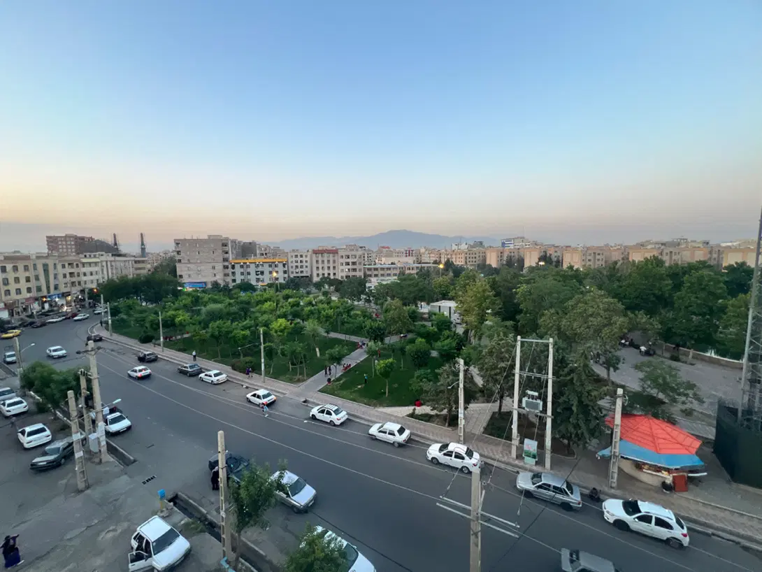 55 متر بازسازی_محدوده ارغوان