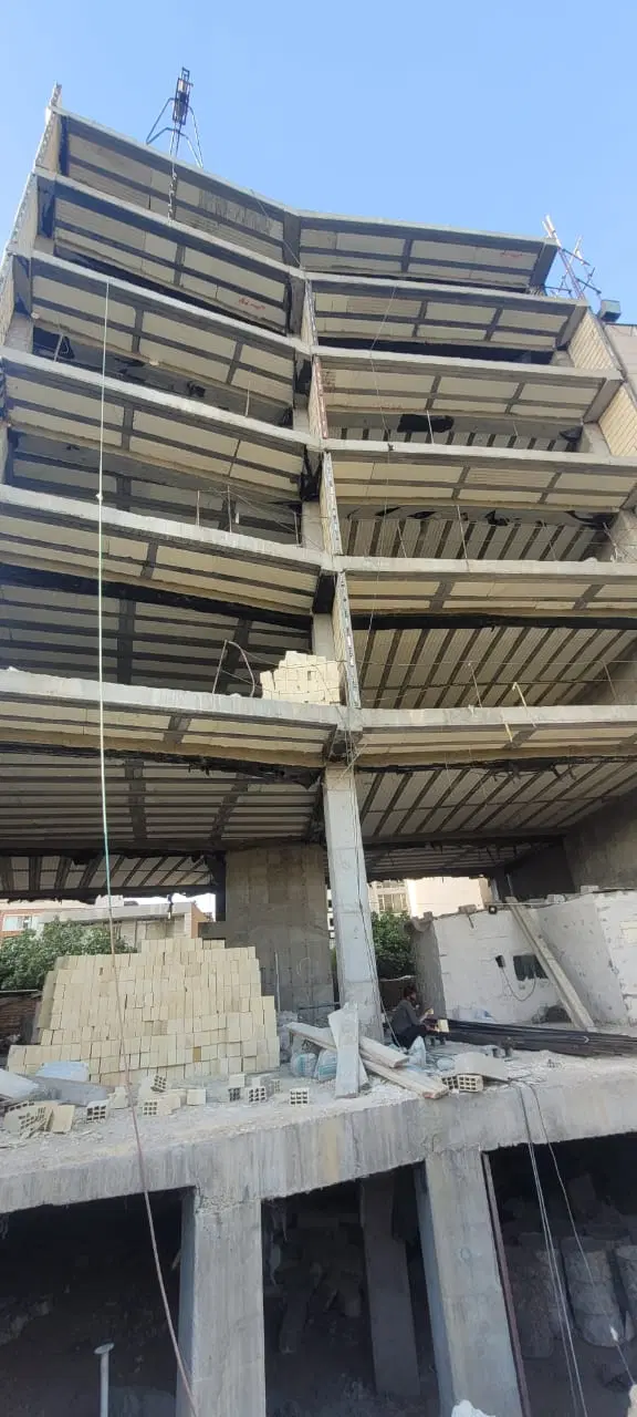 پیش فروش شهرک ولیعصر و شهرک پرواز وفضل اباد