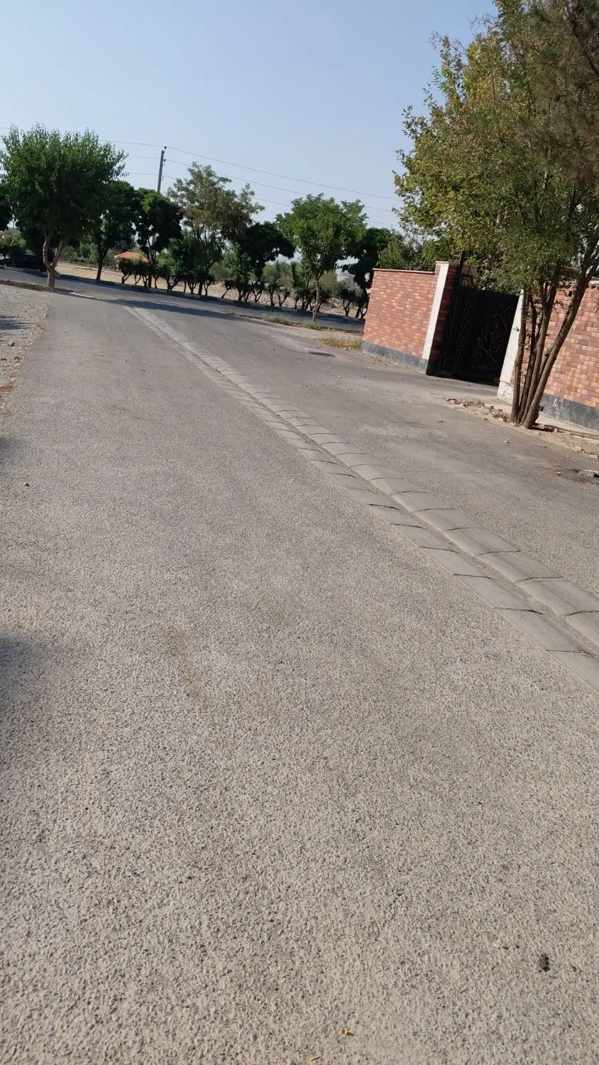 مشارکت در ساخت 1800 متر