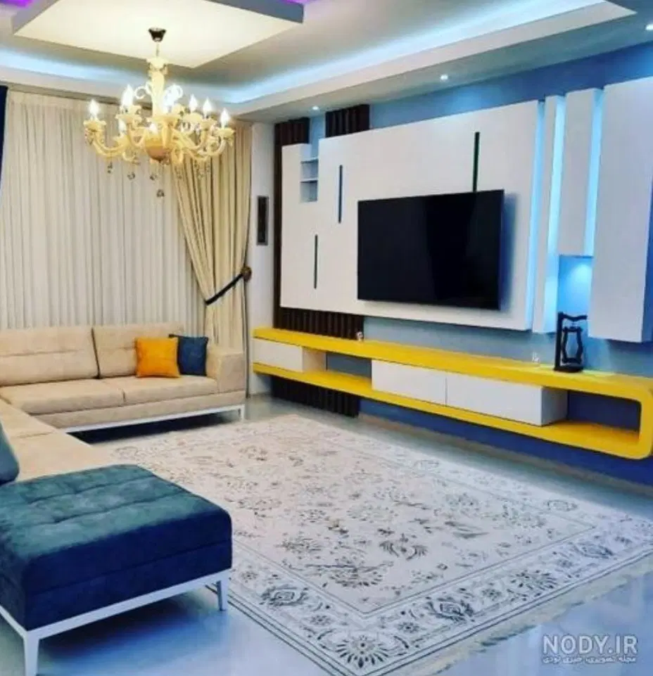 رهن و اجاره ۳ خوابه رهبر ماه