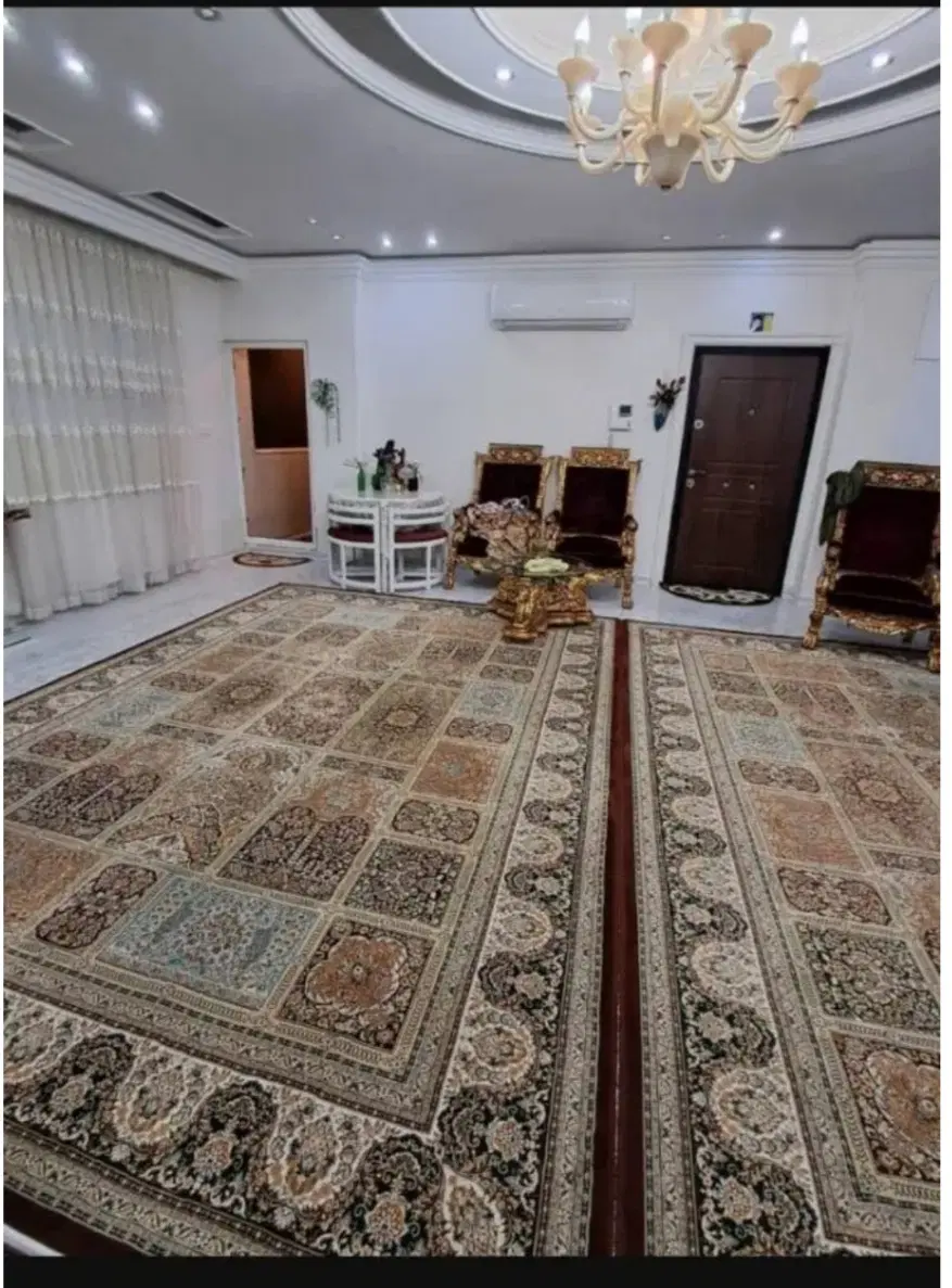 اجاره آپارتمان ۱۰۲ متری تک واحدی