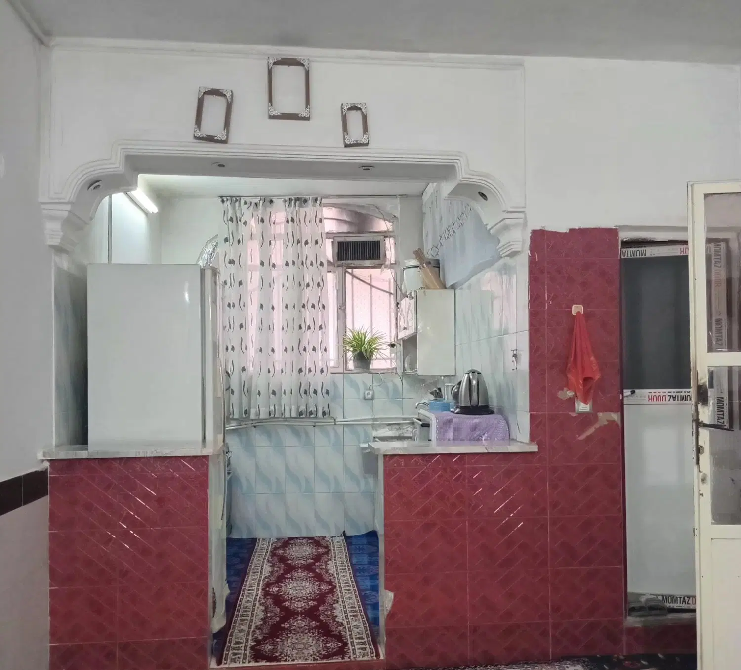 اجاره خانه در بهارستان