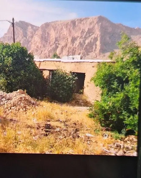 فروش زمین