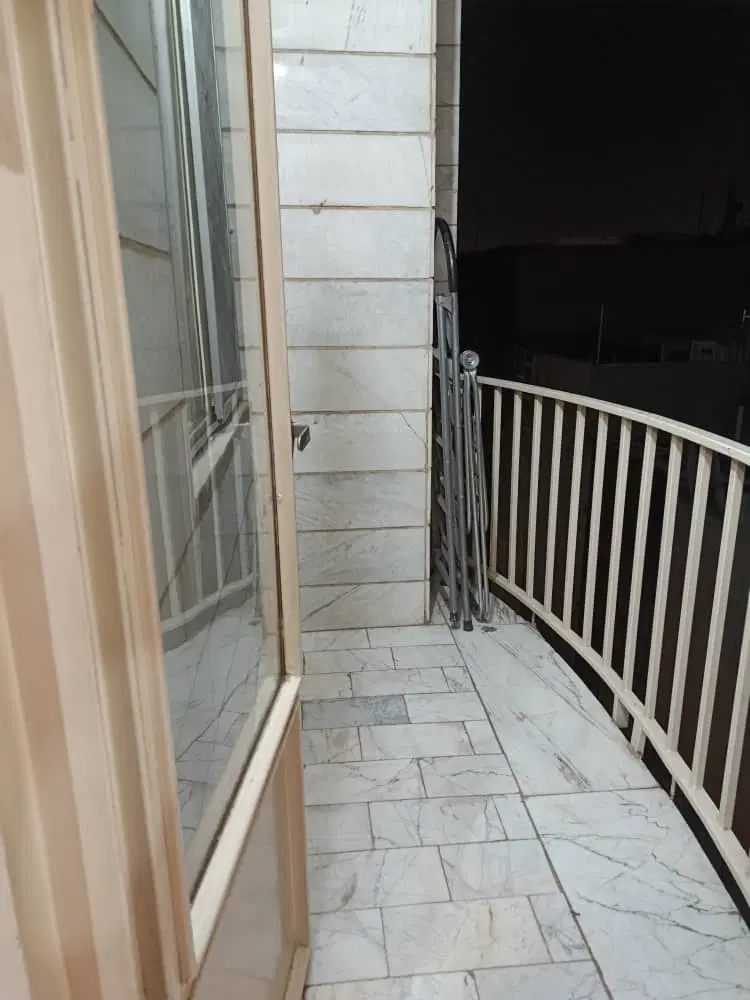 آپارتمان تک واحدی خوش ساخت