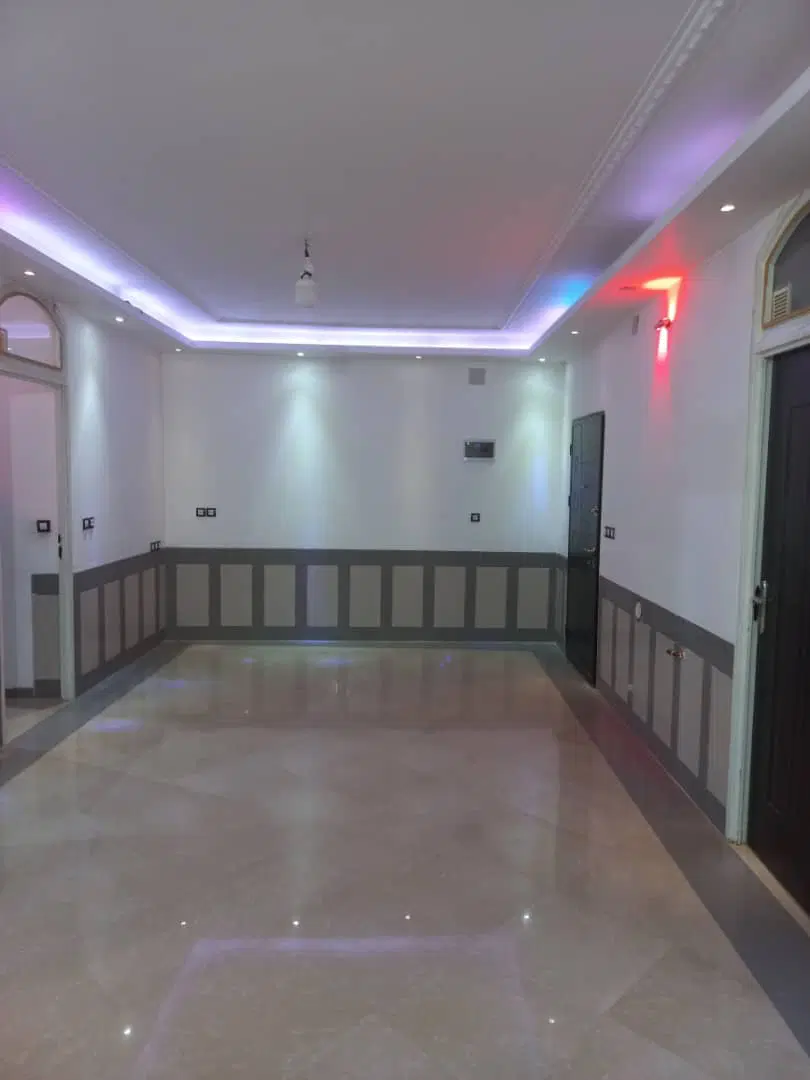رهن کامل منزل مسکونی