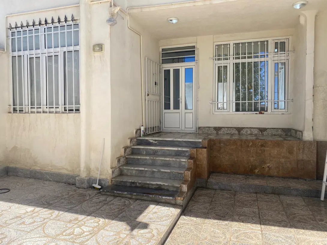 خونه ویلایی