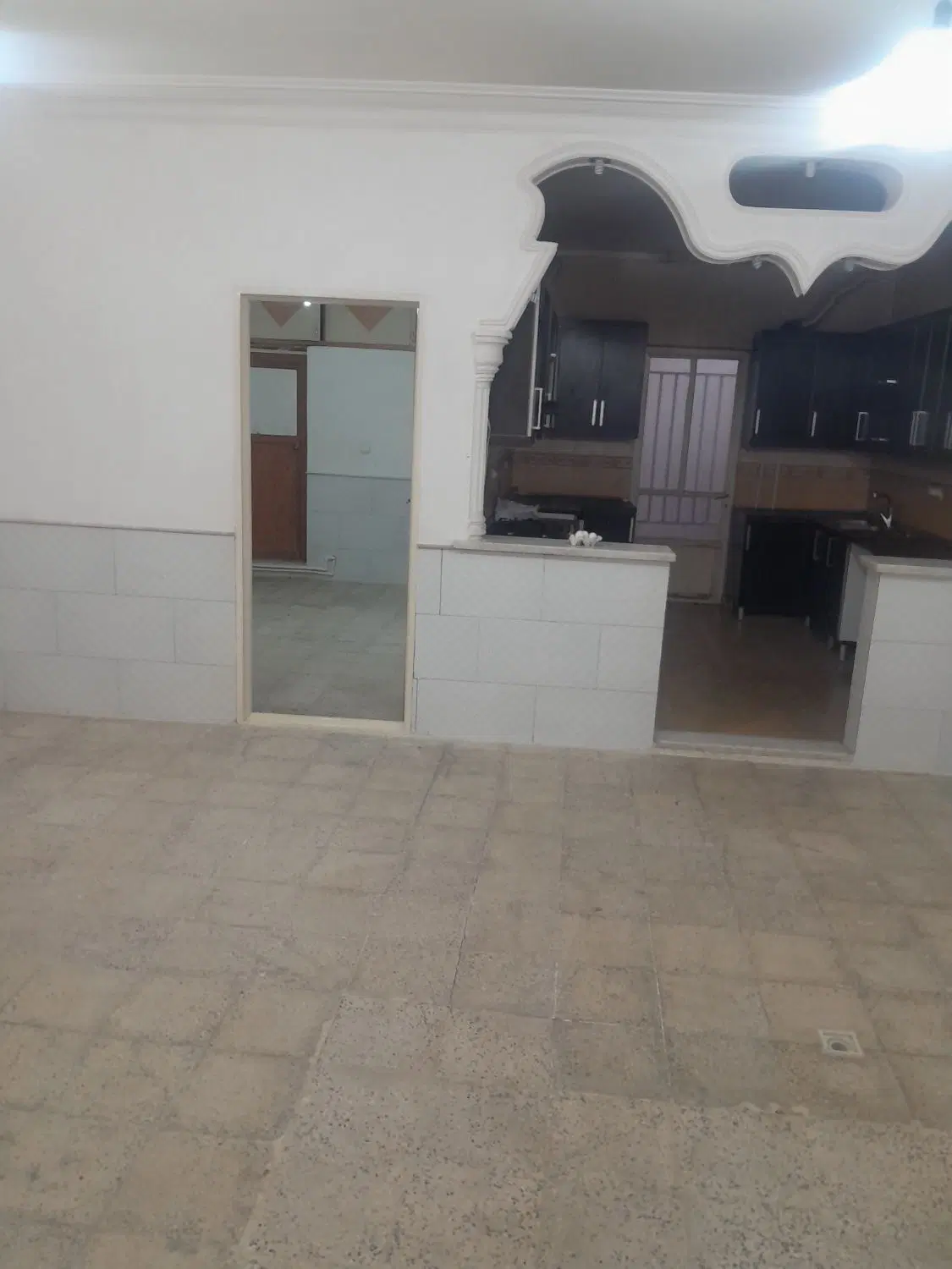 منزل استیجاری