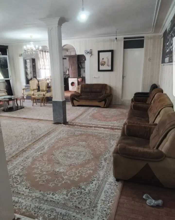 منزل مسکونی خیابان ایزدپور