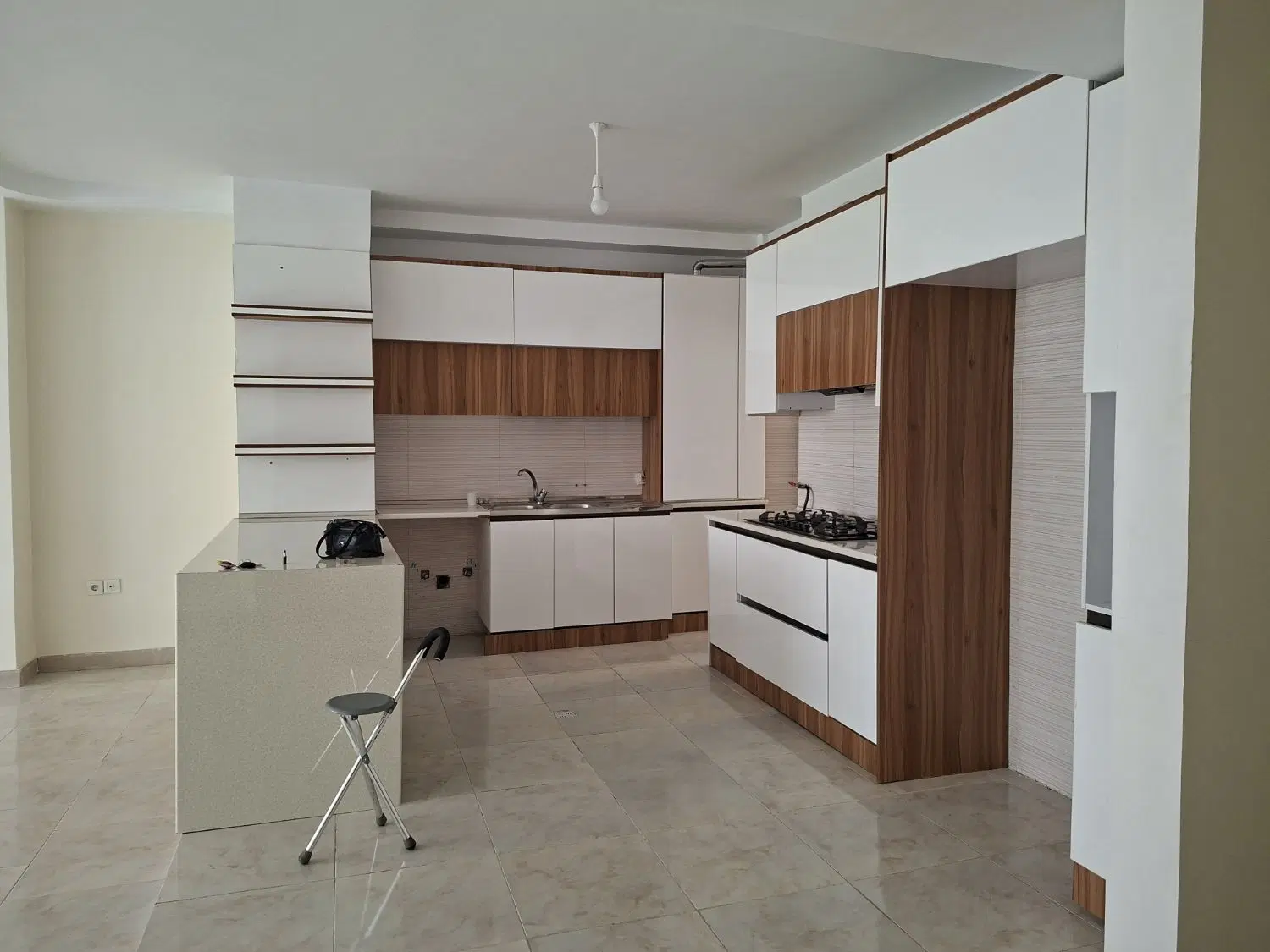 فروش آپارتمان مسکن مهر پردیس