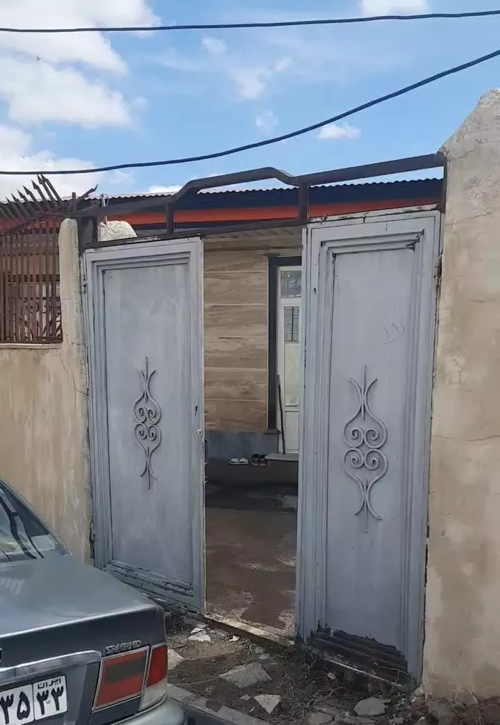 خانه ویلایی در سرعین(گازیر)