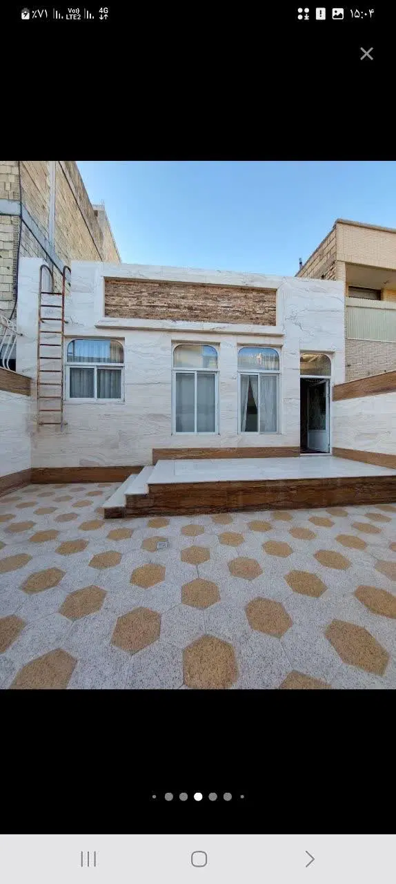 فروش منزل شمالی ویلاشهر