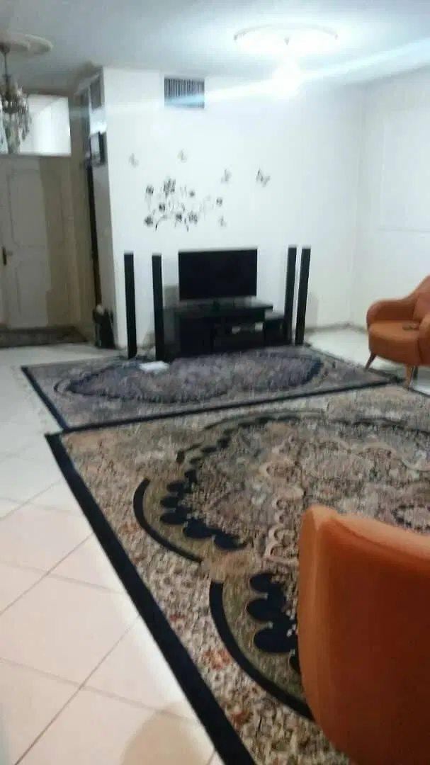 ۸۱متر تک واحدی دارای ۴۶ متر قدرالسهم
