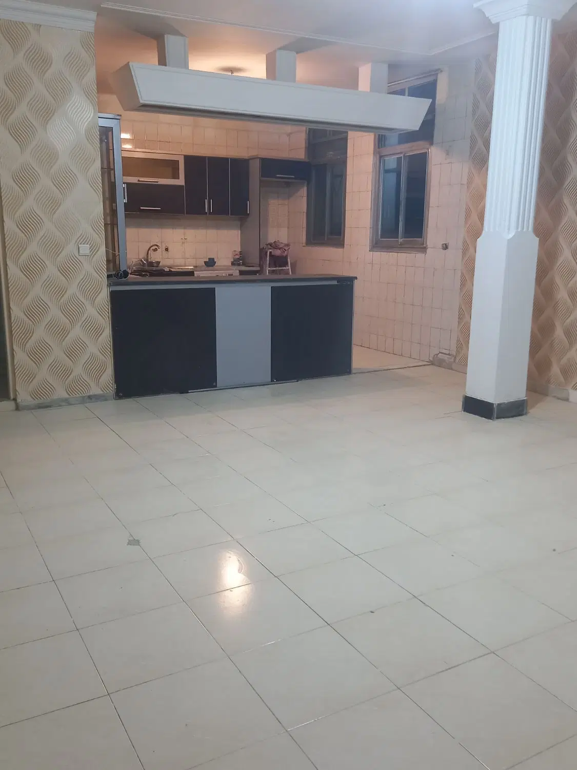 رهن و اجاره  واحد ۷۰ متری