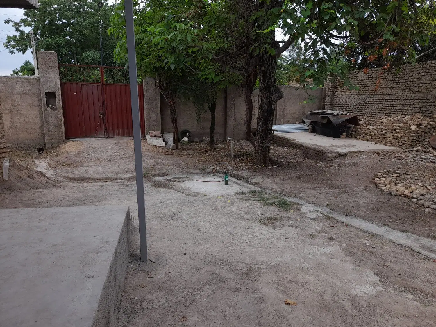 اجاره خانه ویلایی