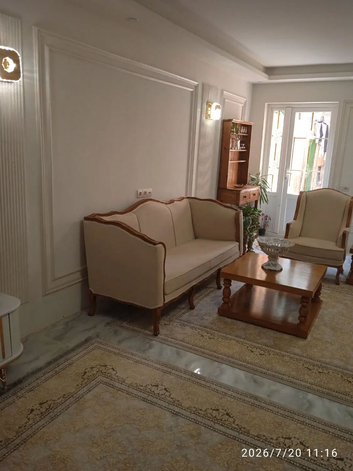 خانه ویلایی شیک