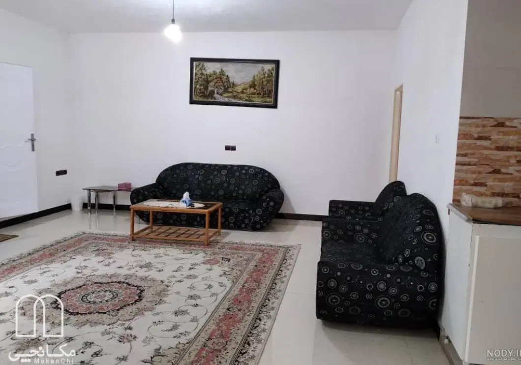 نیازمند هم خونه