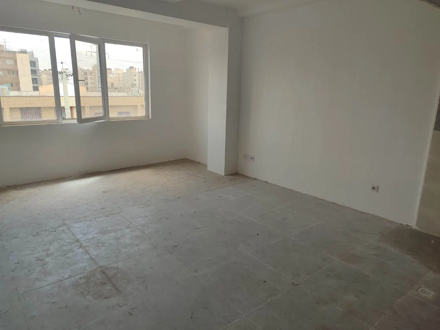 رهن و اجاره یک واحد اداری بر اصلی