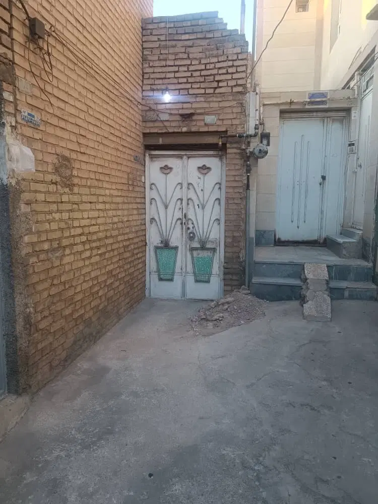 خانه ویلایی