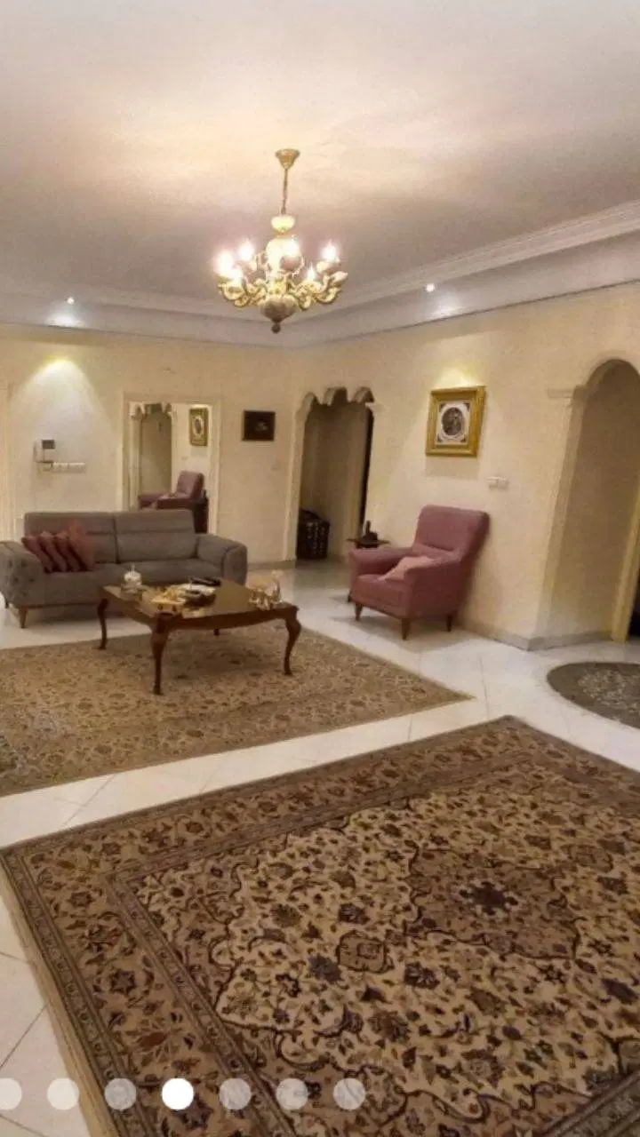 آپارتمان ۱۱۵۰ متری تهرانپارس غربی