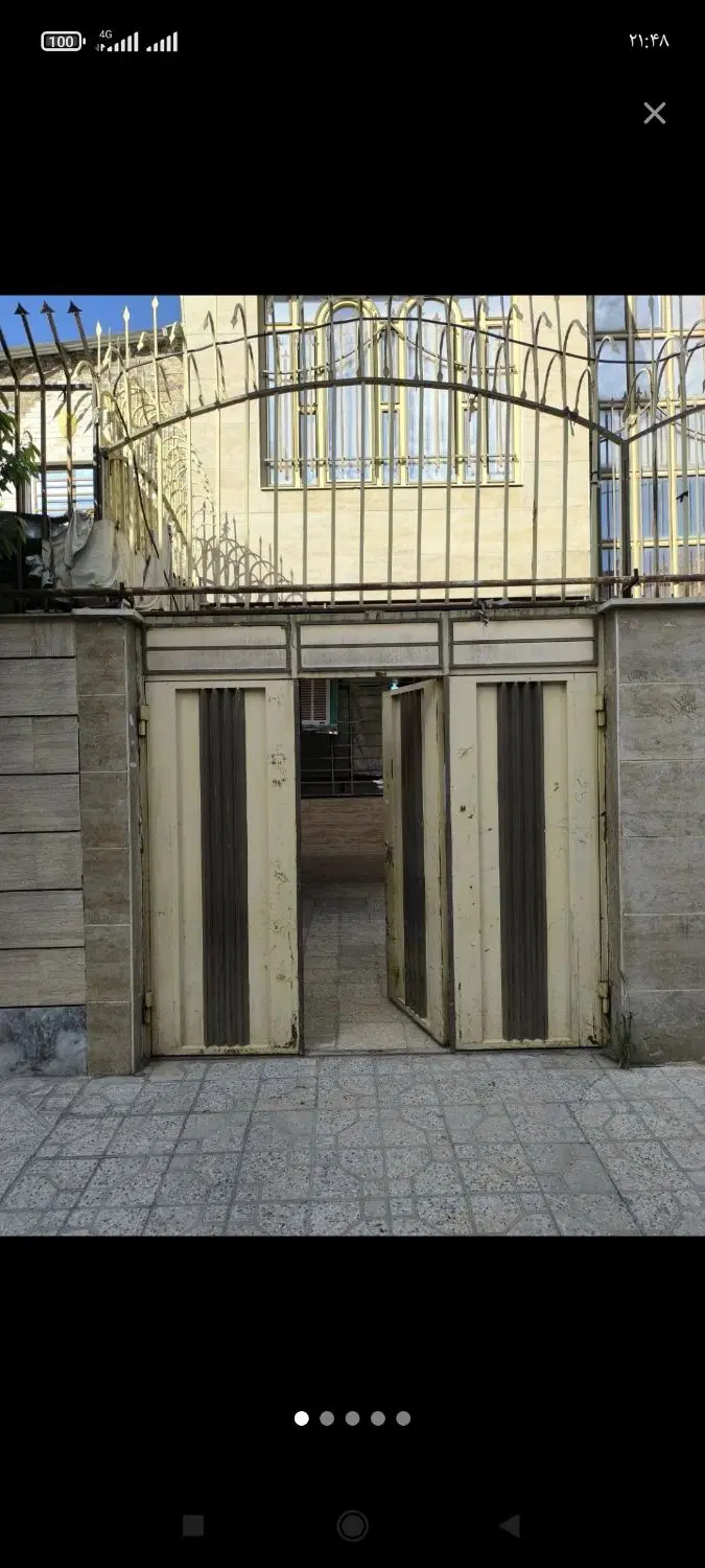 اجاره خانه 100متری