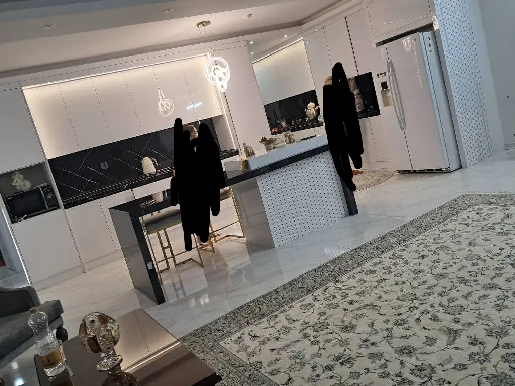 رهن واجاره اپارتمان ۱۸۵متری